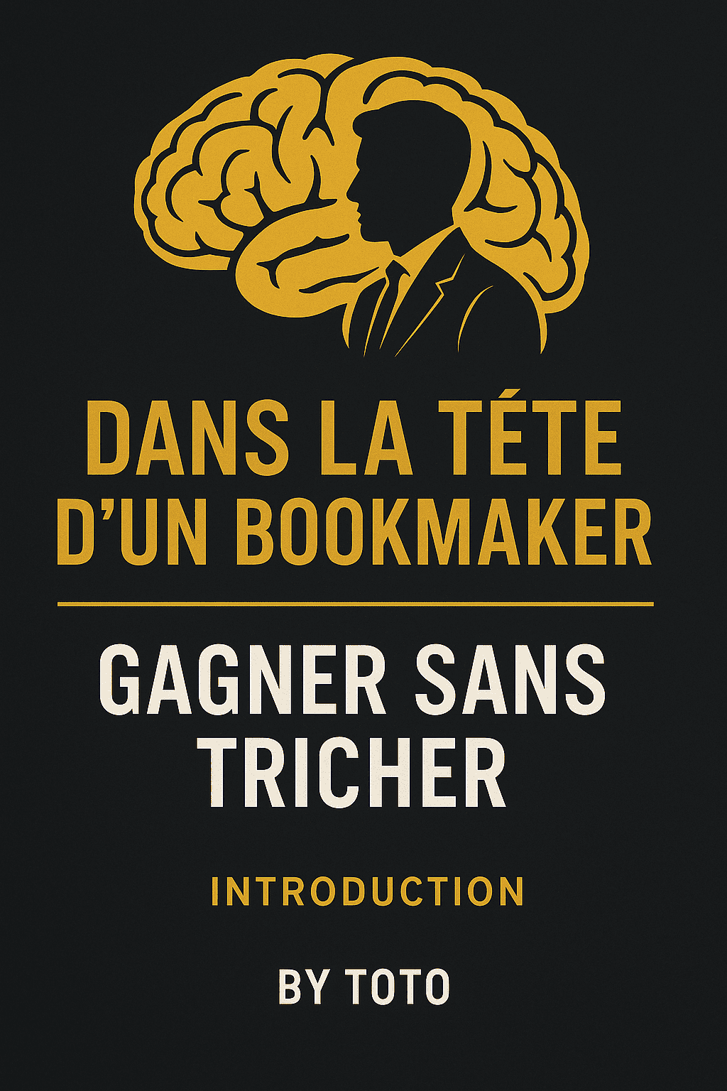 Dans la tête d'un bookmaker